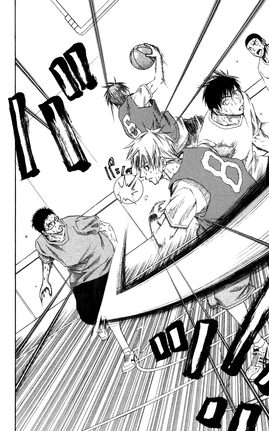 Kuroko no Basket Chapter 53 13